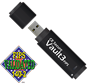 Picture of CE Secure Vault3 FIPS Flash Drive