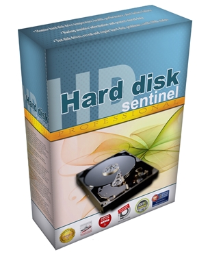 Picture of Hard Disk Sentinel